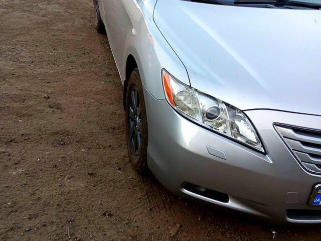 Тойота Камри, объемом двигателя 2.4 л и пробегом 175 тыс. км за 12000 $, фото 3 на Automoto.ua