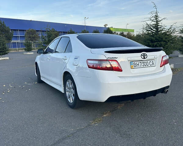 Тойота Камрі, об'ємом двигуна 2.4 л та пробігом 209 тис. км за 7500 $, фото 1 на Automoto.ua