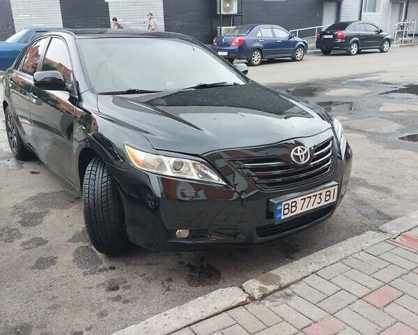 Тойота Камрі, об'ємом двигуна 3.5 л та пробігом 190 тис. км за 8500 $, фото 21 на Automoto.ua