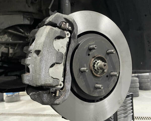 Тойота Камри 2007 в Обухове на Automoto.ua Тойота Камри, объемом двигателя 0 л и пробегом 172 тыс. км за 9700 $, фото 36 на Automoto.ua