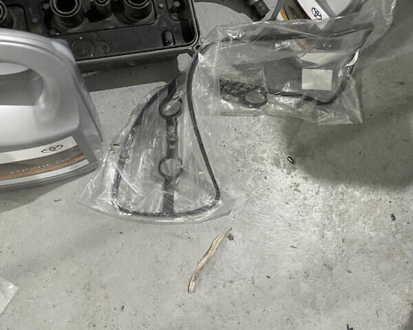 Тойота Камри 2007 в Обухове на Automoto.ua Тойота Камри, объемом двигателя 0 л и пробегом 172 тыс. км за 9700 $, фото 38 на Automoto.ua