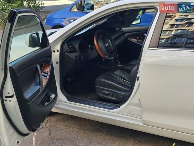 Тойота Камрі, об'ємом двигуна 3.5 л та пробігом 245 тис. км за 10000 $, фото 11 на Automoto.ua