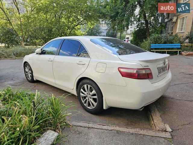 Тойота Камрі, об'ємом двигуна 3.5 л та пробігом 245 тис. км за 10000 $, фото 1 на Automoto.ua