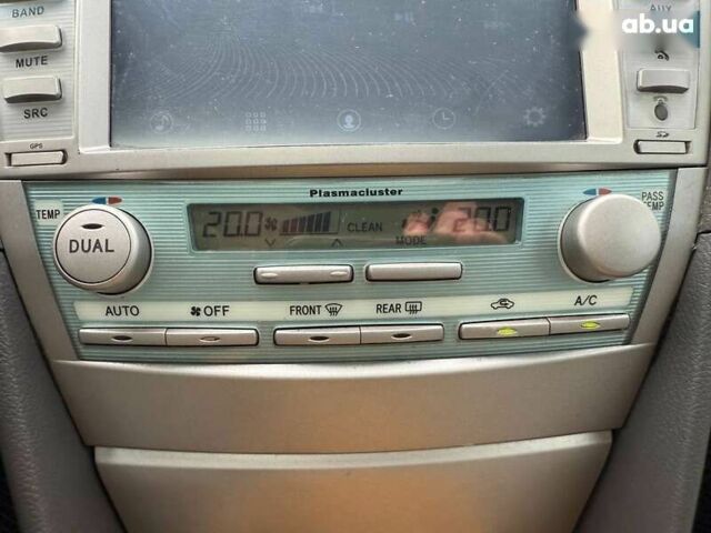Тойота Камри, объемом двигателя 0 л и пробегом 285 тыс. км за 8690 $, фото 22 на Automoto.ua