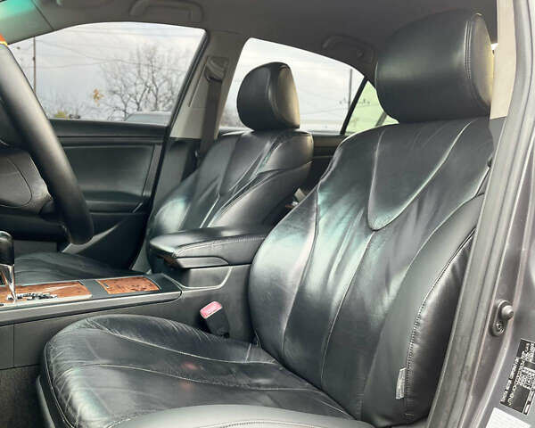 Тойота Камри, объемом двигателя 3.5 л и пробегом 340 тыс. км за 8200 $, фото 8 на Automoto.ua