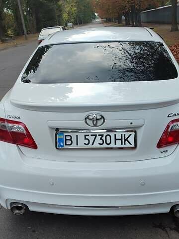 Тойота Камри, объемом двигателя 3.46 л и пробегом 234 тыс. км за 10100 $, фото 13 на Automoto.ua