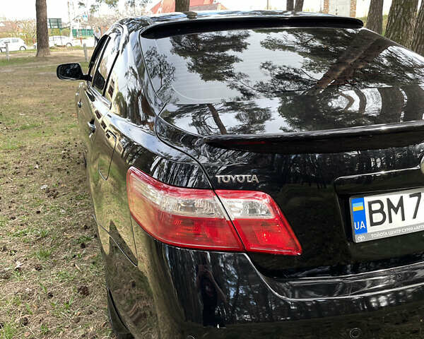 Тойота Камрі, об'ємом двигуна 3.5 л та пробігом 217 тис. км за 11000 $, фото 7 на Automoto.ua