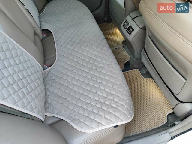 Тойота Камри, объемом двигателя 2.4 л и пробегом 111 тыс. км за 9000 $, фото 6 на Automoto.ua