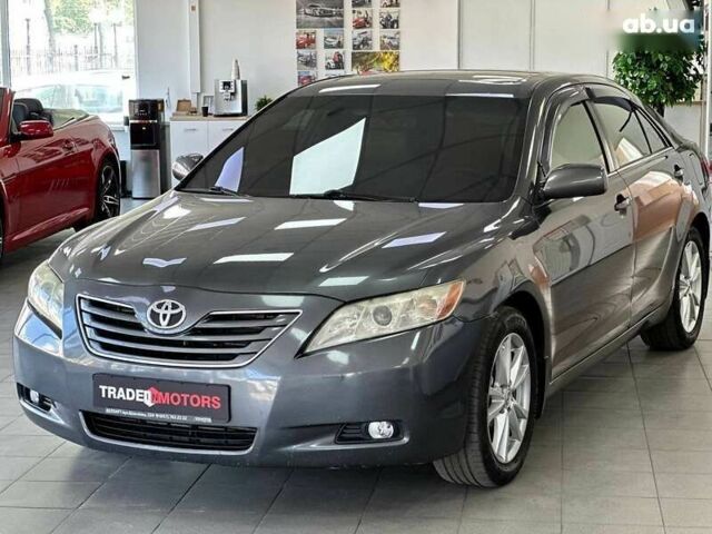 Тойота Камрі, об'ємом двигуна 0 л та пробігом 285 тис. км за 8790 $, фото 6 на Automoto.ua