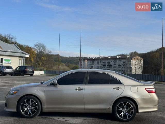 Тойота Камри 2007 в Обухове на Automoto.ua Тойота Камри, объемом двигателя 0 л и пробегом 172 тыс. км за 9700 $, фото 11 на Automoto.ua