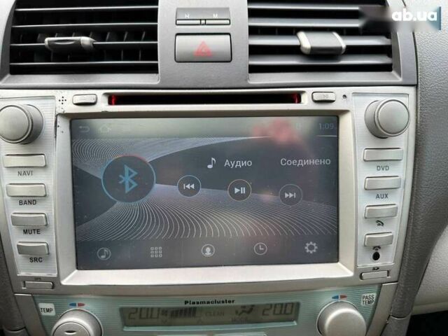 Тойота Камри, объемом двигателя 0 л и пробегом 285 тыс. км за 8690 $, фото 21 на Automoto.ua