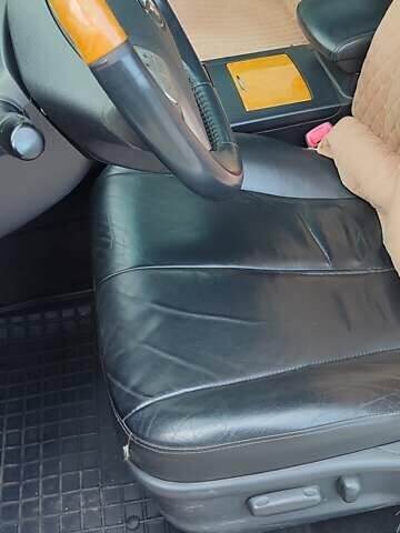 Тойота Камри, объемом двигателя 3.46 л и пробегом 234 тыс. км за 10100 $, фото 12 на Automoto.ua