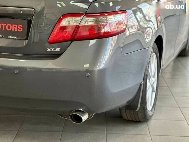 Тойота Камрі, об'ємом двигуна 0 л та пробігом 285 тис. км за 8790 $, фото 11 на Automoto.ua