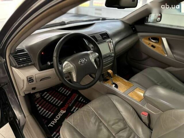 Тойота Камрі, об'ємом двигуна 0 л та пробігом 285 тис. км за 8790 $, фото 22 на Automoto.ua