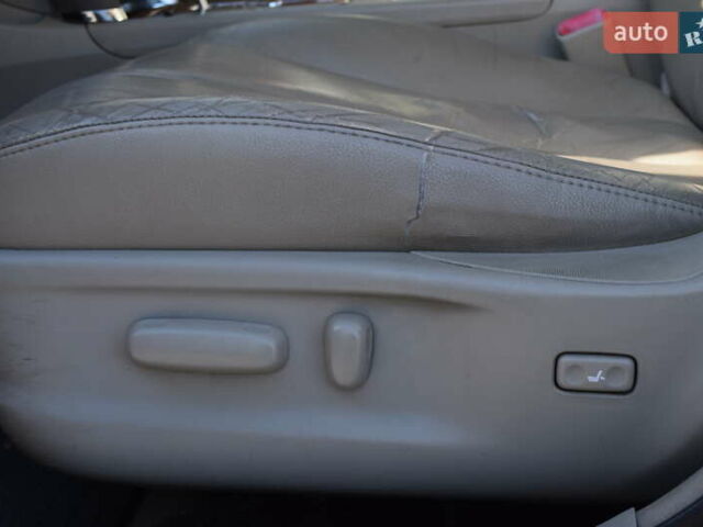 Тойота Камри, объемом двигателя 2.36 л и пробегом 265 тыс. км за 9000 $, фото 17 на Automoto.ua