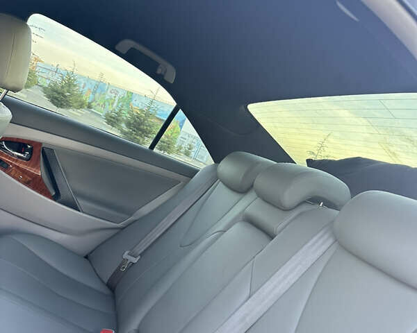 Тойота Камрі, об'ємом двигуна 2.4 л та пробігом 209 тис. км за 7500 $, фото 9 на Automoto.ua