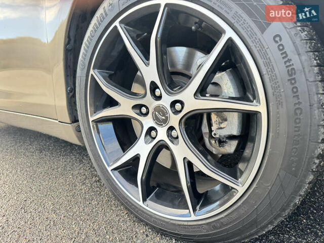 Тойота Камри 2007 в Обухове на Automoto.ua Тойота Камри, объемом двигателя 0 л и пробегом 172 тыс. км за 9700 $, фото 4 на Automoto.ua