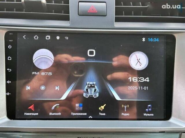 Тойота Камри, объемом двигателя 0 л и пробегом 250 тыс. км за 8100 $, фото 22 на Automoto.ua