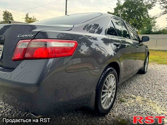 Тойота Камрі, об'ємом двигуна 3.5 л та пробігом 300 тис. км за 9800 $, фото 3 на Automoto.ua