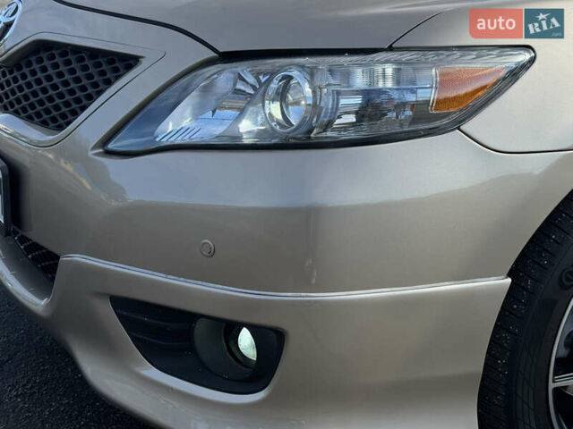 Тойота Камри 2007 в Обухове на Automoto.ua Тойота Камри, объемом двигателя 0 л и пробегом 172 тыс. км за 9700 $, фото 12 на Automoto.ua