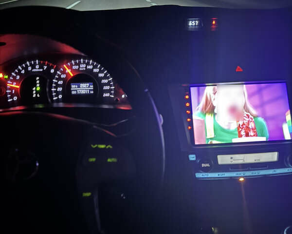 Тойота Камри 2007 в Обухове на Automoto.ua Тойота Камри, объемом двигателя 0 л и пробегом 172 тыс. км за 9700 $, фото 31 на Automoto.ua