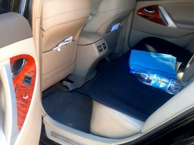Тойота Камрі, об'ємом двигуна 2.4 л та пробігом 300 тис. км за 8900 $, фото 5 на Automoto.ua