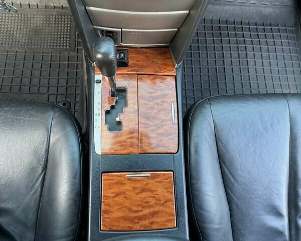 Тойота Камри, объемом двигателя 2.36 л и пробегом 342 тыс. км за 9000 $, фото 9 на Automoto.ua