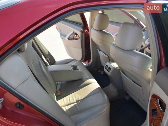 Тойота Камри, объемом двигателя 2.36 л и пробегом 265 тыс. км за 9000 $, фото 9 на Automoto.ua