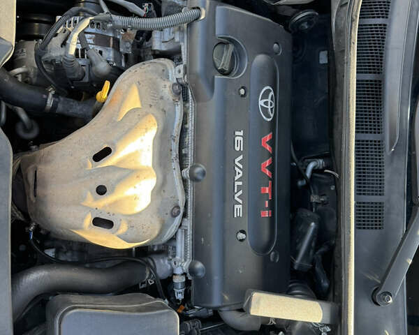 Тойота Камри 2007 в Обухове на Automoto.ua Тойота Камри, объемом двигателя 0 л и пробегом 172 тыс. км за 9700 $, фото 22 на Automoto.ua