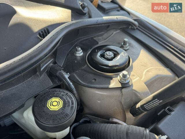 Тойота Камри 2007 в Обухове на Automoto.ua Тойота Камри, объемом двигателя 0 л и пробегом 172 тыс. км за 9700 $, фото 21 на Automoto.ua