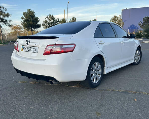 Тойота Камрі, об'ємом двигуна 2.4 л та пробігом 209 тис. км за 7500 $, фото 3 на Automoto.ua