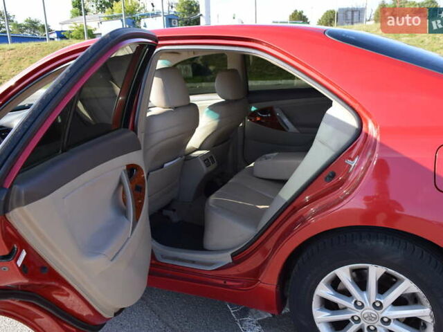 Тойота Камри, объемом двигателя 2.36 л и пробегом 265 тыс. км за 9000 $, фото 8 на Automoto.ua