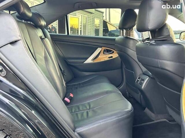 Тойота Камри, объемом двигателя 0 л и пробегом 250 тыс. км за 8100 $, фото 29 на Automoto.ua