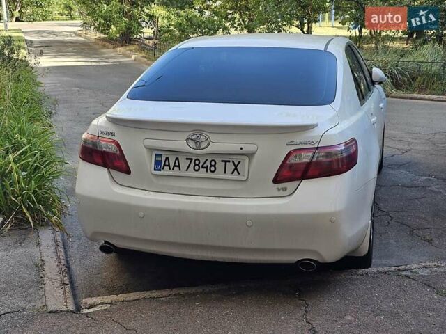 Тойота Камрі, об'ємом двигуна 3.5 л та пробігом 245 тис. км за 10000 $, фото 20 на Automoto.ua