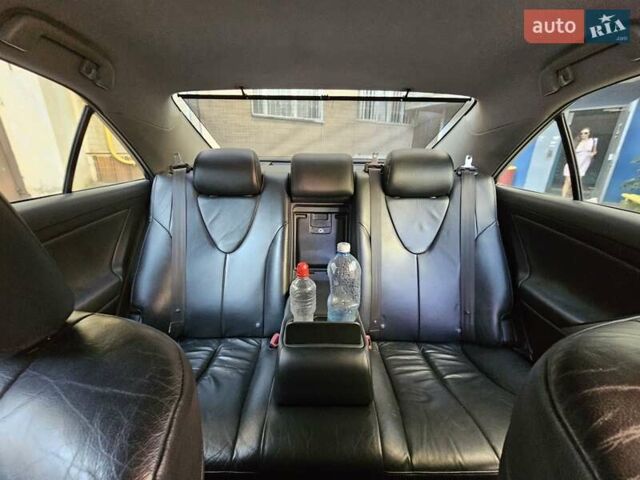 Тойота Камрі, об'ємом двигуна 3.5 л та пробігом 245 тис. км за 10000 $, фото 7 на Automoto.ua