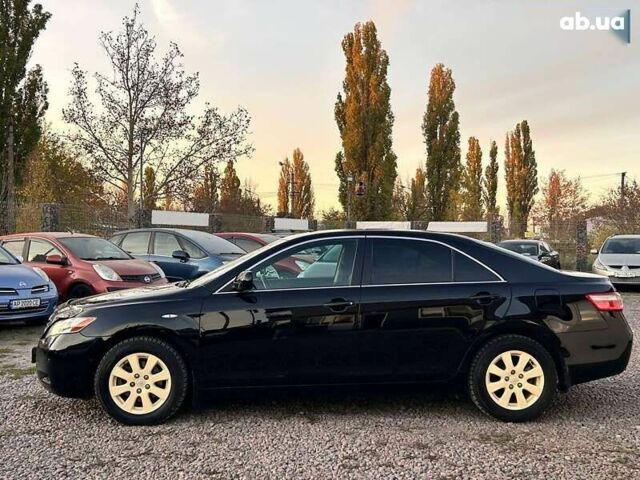 Тойота Камри, объемом двигателя 0 л и пробегом 250 тыс. км за 8100 $, фото 7 на Automoto.ua