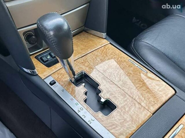 Тойота Камри, объемом двигателя 0 л и пробегом 250 тыс. км за 8100 $, фото 25 на Automoto.ua