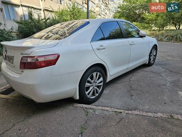 Тойота Камрі, об'ємом двигуна 3.5 л та пробігом 245 тис. км за 10000 $, фото 3 на Automoto.ua