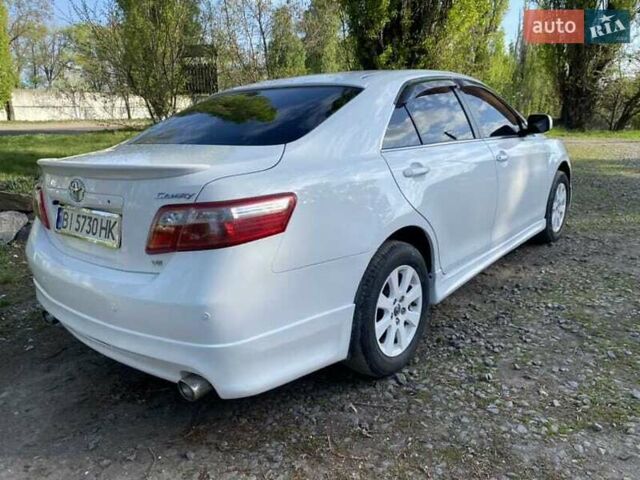 Тойота Камри, объемом двигателя 3.46 л и пробегом 234 тыс. км за 10100 $, фото 3 на Automoto.ua