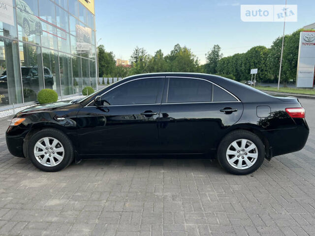 Тойота Камрі, об'ємом двигуна 2.4 л та пробігом 152 тис. км за 10500 $, фото 29 на Automoto.ua