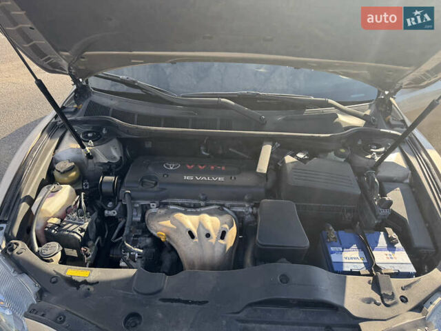 Тойота Камри 2007 в Обухове на Automoto.ua Тойота Камри, объемом двигателя 0 л и пробегом 172 тыс. км за 9700 $, фото 19 на Automoto.ua