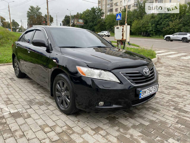 Тойота Камрі, об'ємом двигуна 3.5 л та пробігом 218 тис. км за 11900 $, фото 1 на Automoto.ua
