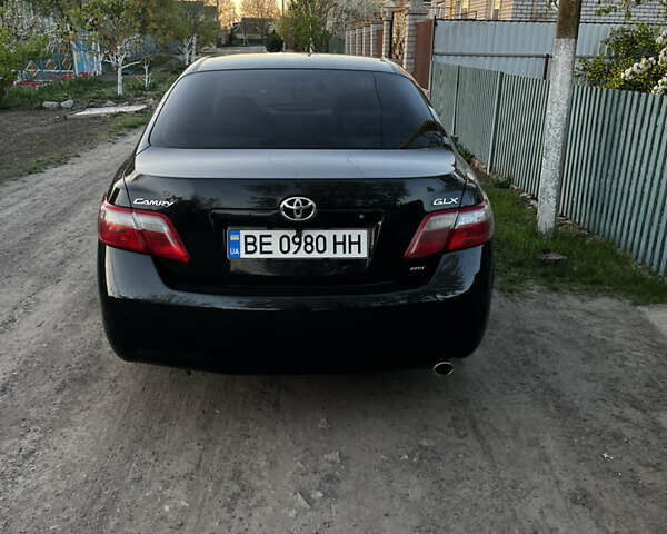 Тойота Камри, объемом двигателя 2.36 л и пробегом 230 тыс. км за 8200 $, фото 3 на Automoto.ua