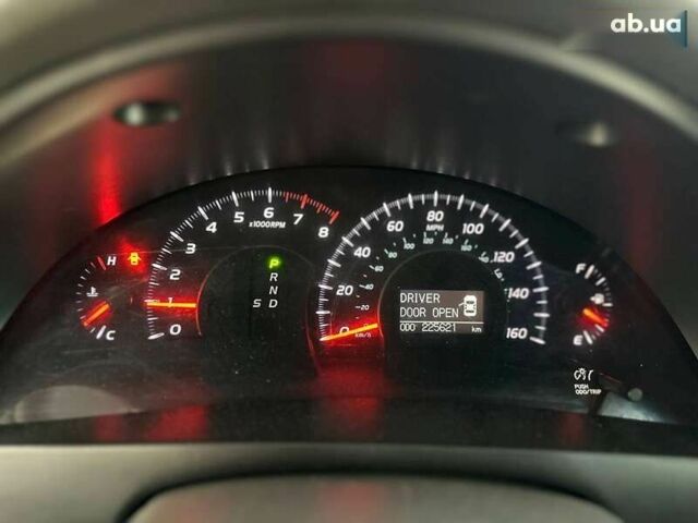 Тойота Камрі, об'ємом двигуна 0 л та пробігом 285 тис. км за 8790 $, фото 26 на Automoto.ua