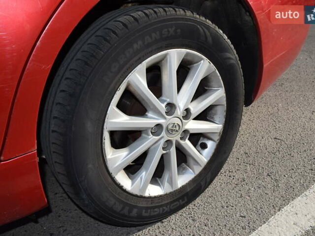 Тойота Камри, объемом двигателя 2.36 л и пробегом 265 тыс. км за 9000 $, фото 29 на Automoto.ua