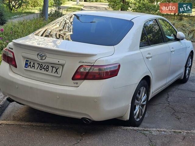 Тойота Камрі, об'ємом двигуна 3.5 л та пробігом 245 тис. км за 10000 $, фото 19 на Automoto.ua