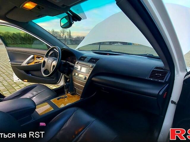 Тойота Камри, объемом двигателя 2.4 л и пробегом 120 тыс. км за 8999 $, фото 11 на Automoto.ua
