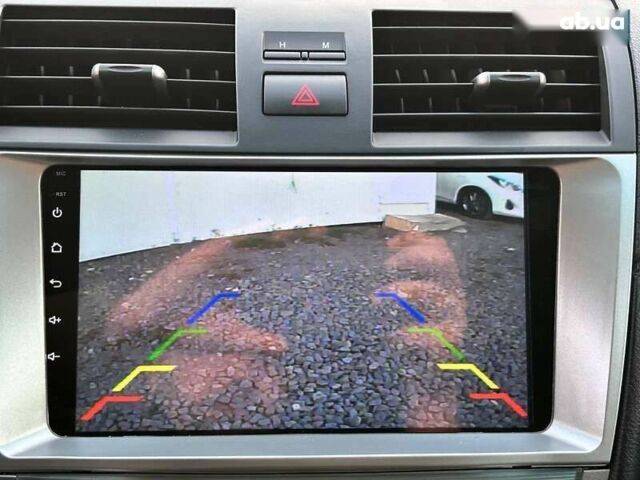 Тойота Камри, объемом двигателя 0 л и пробегом 250 тыс. км за 8100 $, фото 21 на Automoto.ua