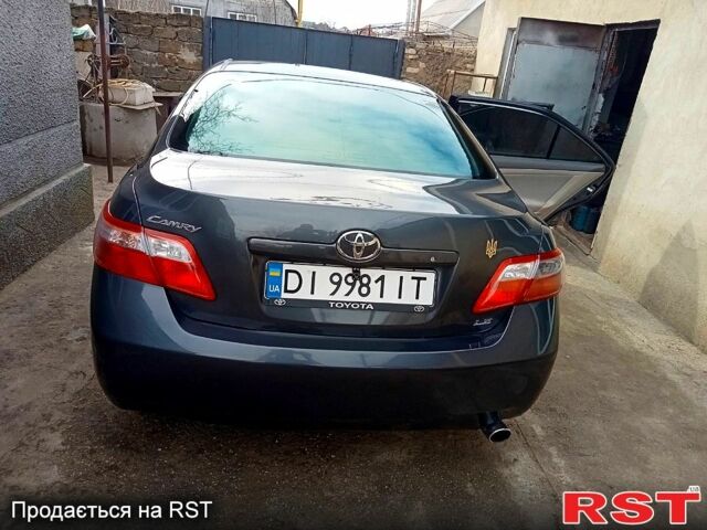 Тойота Камрі, об'ємом двигуна 24 л та пробігом 274 тис. км за 8000 $, фото 1 на Automoto.ua