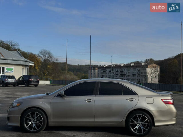 Тойота Камри 2007 в Обухове на Automoto.ua Тойота Камри, объемом двигателя 0 л и пробегом 172 тыс. км за 9700 $, фото 10 на Automoto.ua